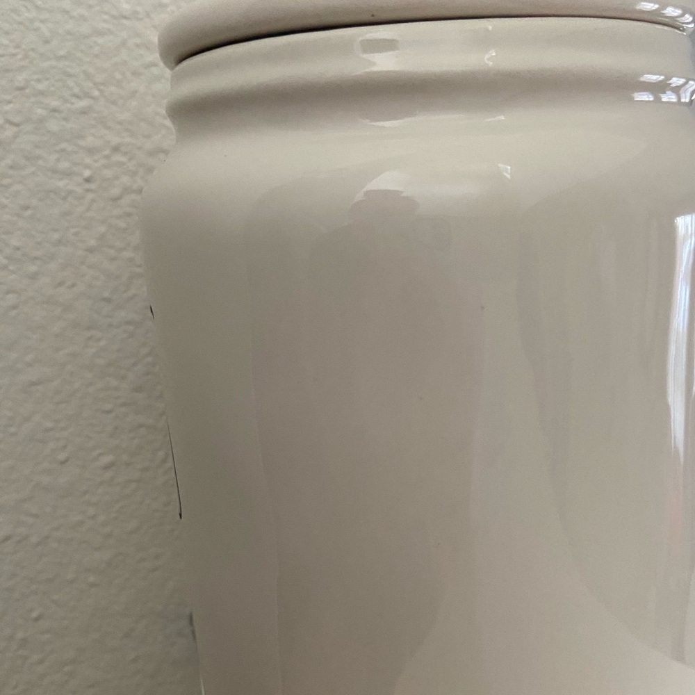 Canister